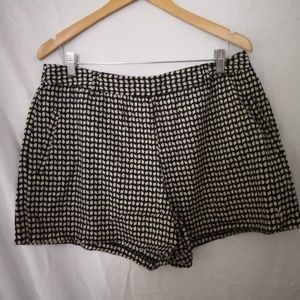 Urban Outfitters high waisted shorts